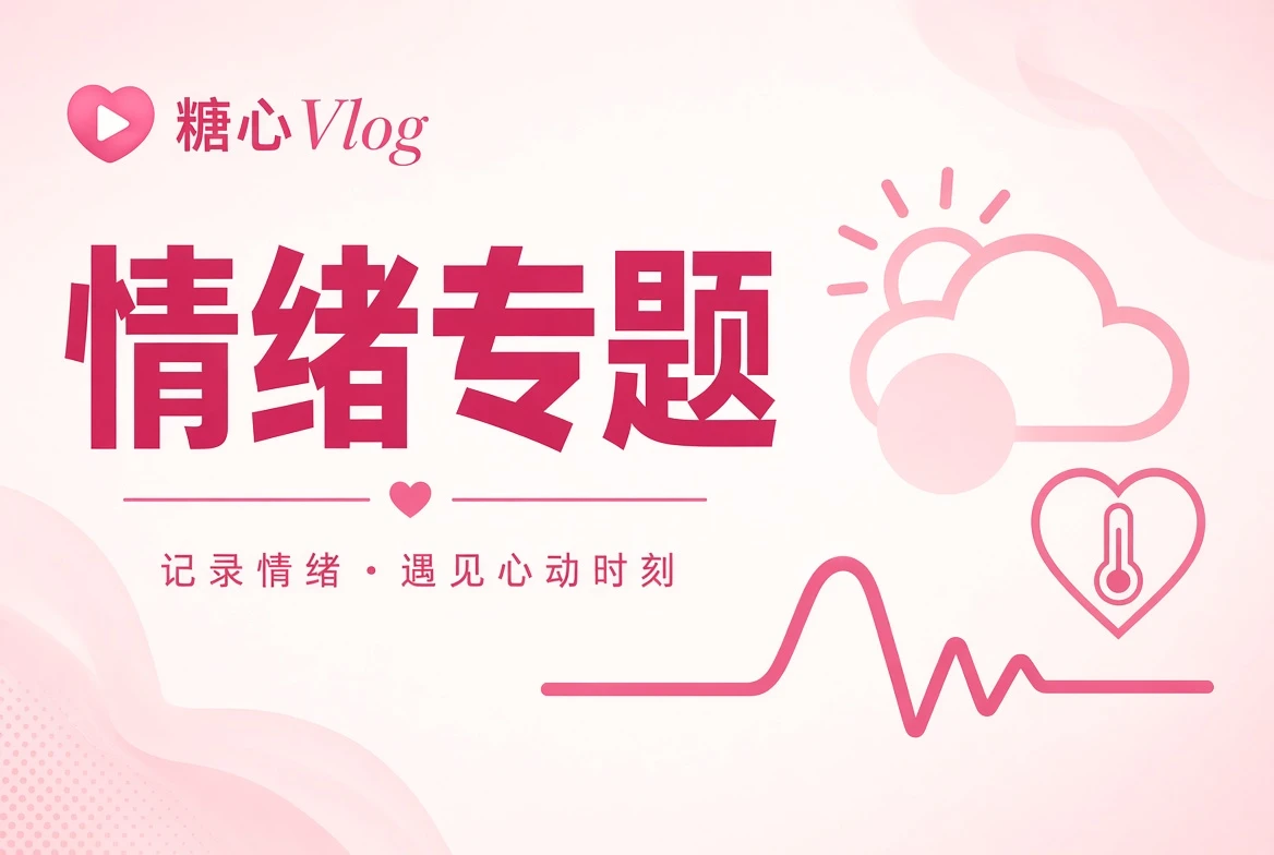 糖心Vlog气色主题